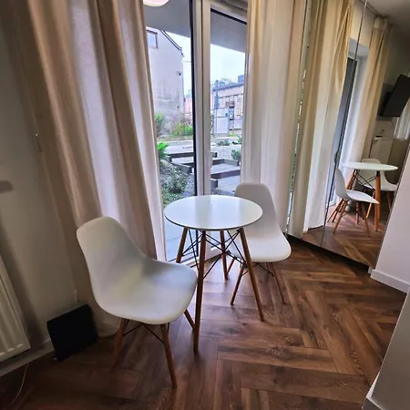 Royal Smart Cracow Cracovia