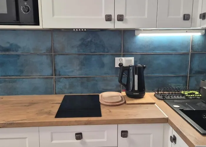 Royal Smart Cracow Aparthotel