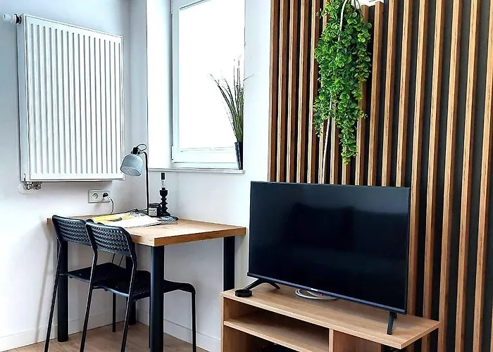 Aparthotel Royal Smart Cracow 4*