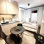 Hotel apartamentowy Royal Smart Cracow Kraków