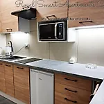 Hotel apartamentowy Royal Smart Cracow