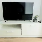 Lägenhetshotell Royal Smart Cracow 4*