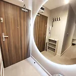 Hotel apartamentowy Royal Smart Cracow