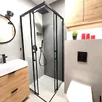 Royal Smart Cracow Ξενοδοχείο με διαμερίσματα Krasków