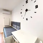 Hotel apartamentowy Royal Smart Cracow Kraków