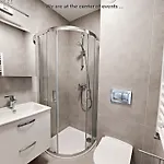 Royal Smart Cracow Hotel apartamentowy 4*