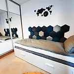 Royal Smart Cracow Hotel apartamentowy