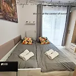 Hotel apartamentowy Royal Smart Cracow Kraków