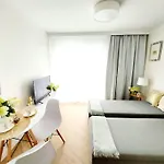 아파트호텔 Royal Smart Cracow