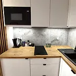 Royal Smart Cracow 아파트호텔 크라쿠프