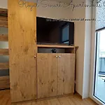 Royal Smart Cracow Hotel apartamentowy 4*