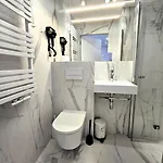 Hotel apartamentowy Royal Smart Cracow