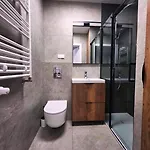 Hotel apartamentowy Royal Smart Cracow Kraków