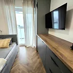Royal Smart Cracow 4*