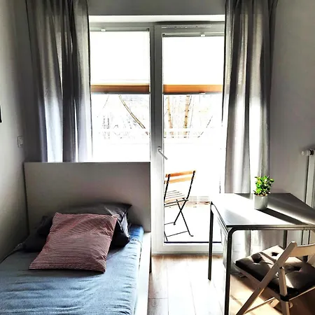 Royal Smart Cracow Aparthotel Krakow