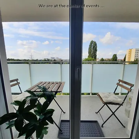 Royal Smart Cracow Apart Otel *