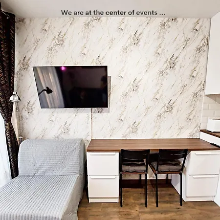 Apart Otel Royal Smart Cracow *