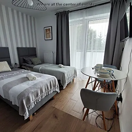 Royal Smart Cracow * Krakow
