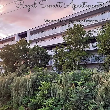 Royal Smart Cracow * Krakow