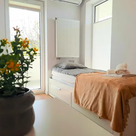 Apart Otel Royal Smart Cracow *