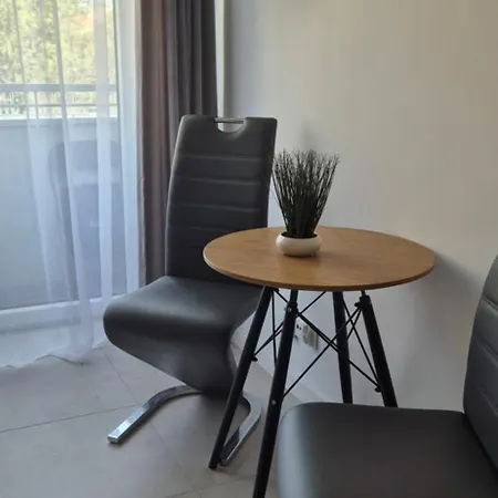 Hotel apartamentowy Royal Smart Cracow Kraków