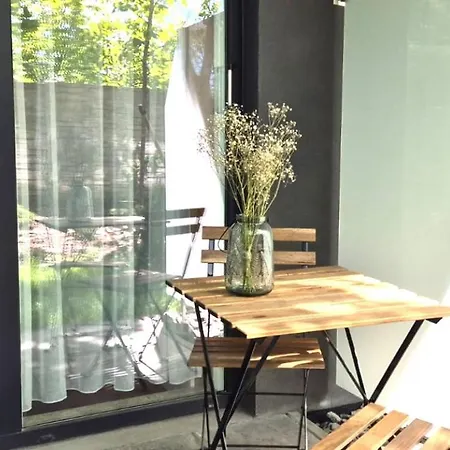 Royal Smart Cracow Hotel apartamentowy