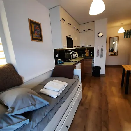 Royal Smart Cracow 4*