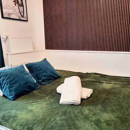 Royal Smart Cracow Aparthotel Cracovia