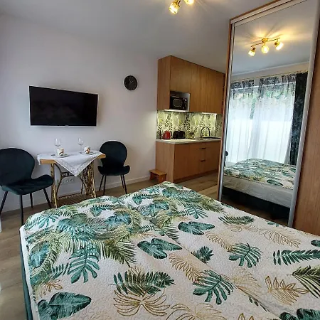Royal Smart Cracow * Cracovia
