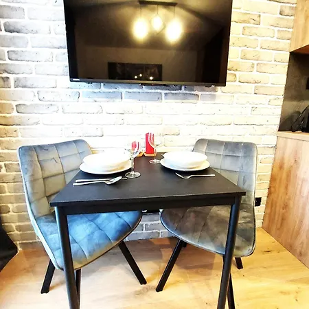 Royal Smart Cracow Hotel apartamentowy
