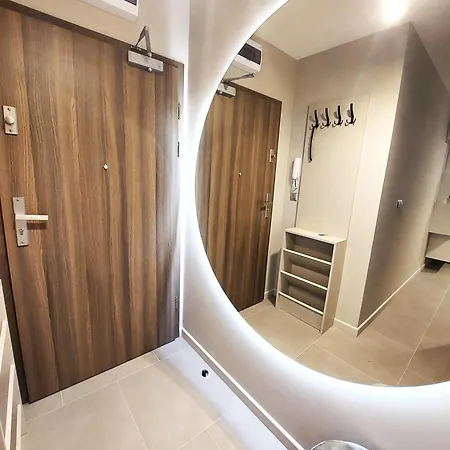 Hotel apartamentowy Royal Smart Cracow