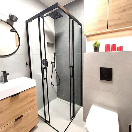 Royal Smart Cracow Hotel apartamentowy Kraków