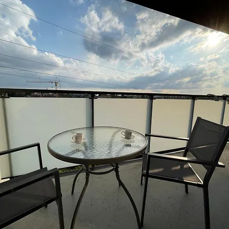 Aparthotel Royal Smart Cracow Krakow
