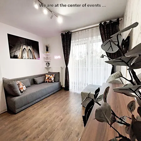 Royal Smart Cracow Krakow