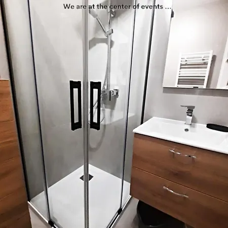 Royal Smart Cracow Hotel apartamentowy Kraków