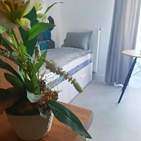 Hotel apartamentowy Royal Smart Cracow Kraków
