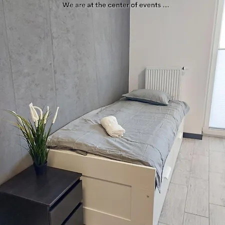 Royal Smart Cracow 4*