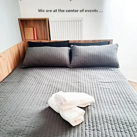 Royal Smart Cracow 4* Kraków