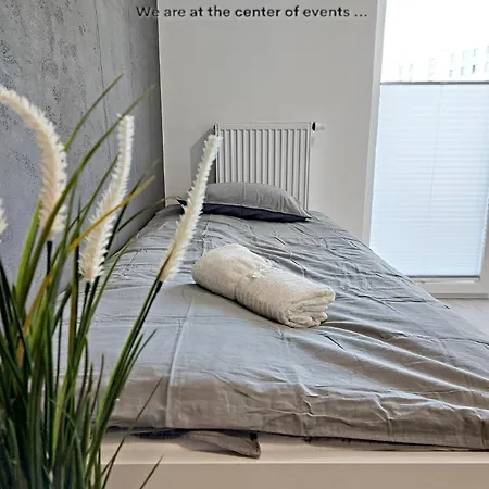 Royal Smart Cracow