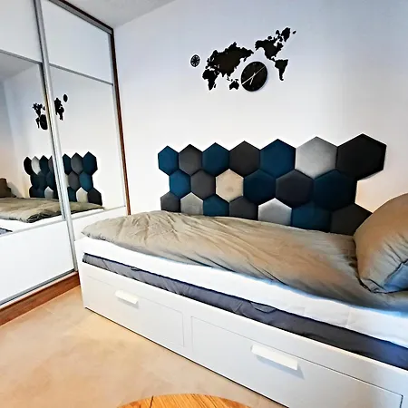 Royal Smart Cracow Hotel apartamentowy