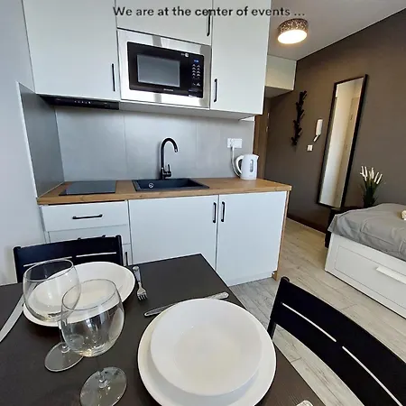 Royal Smart Cracow 4*