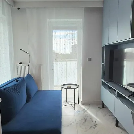 Appart hôtel Royal Smart Cracow