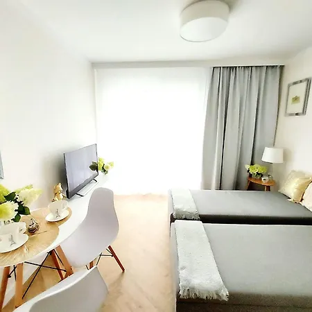 Hotel apartamentowy Royal Smart Cracow