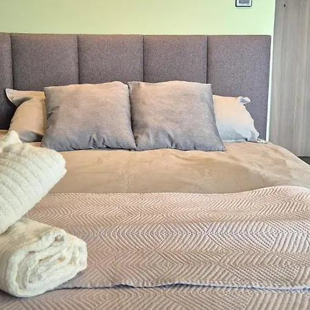 Apart Otel Royal Smart Cracow