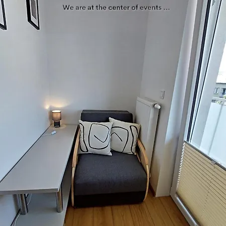 Royal Smart Cracow