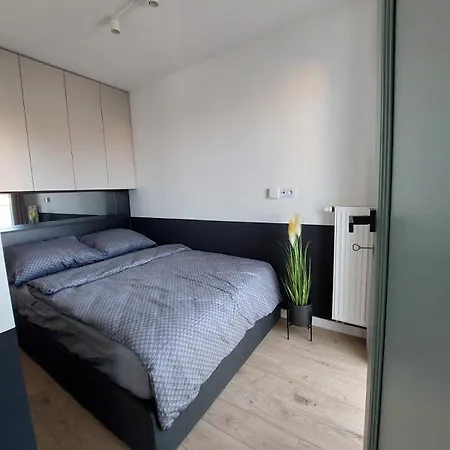 Royal Smart Cracow Aparthotel Krakow