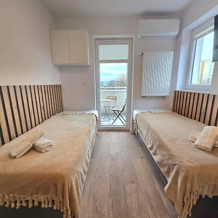 Apart Otel Royal Smart Cracow *