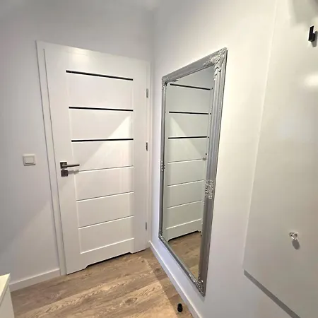 Royal Smart Cracow Aparthotel Krakow