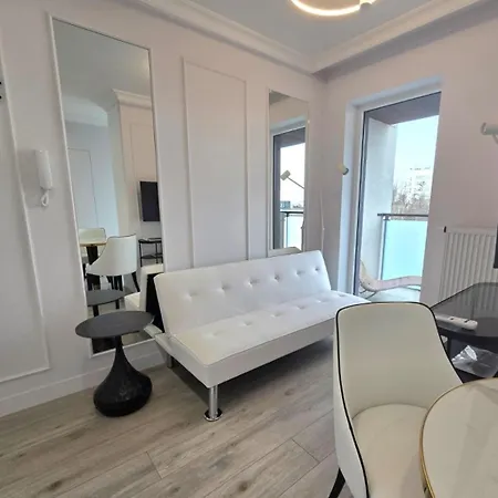 Royal Smart Cracow Appart hôtel 4*