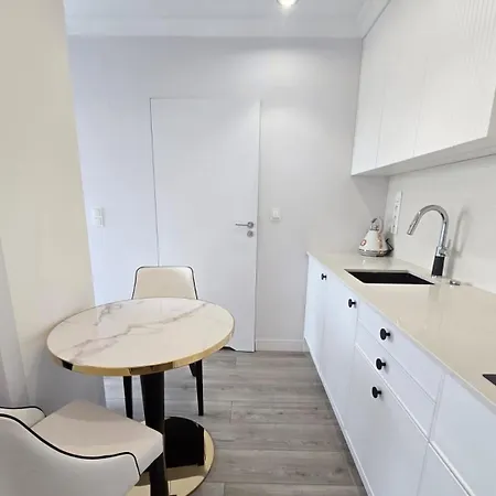 Hotel apartamentowy Royal Smart Cracow Kraków